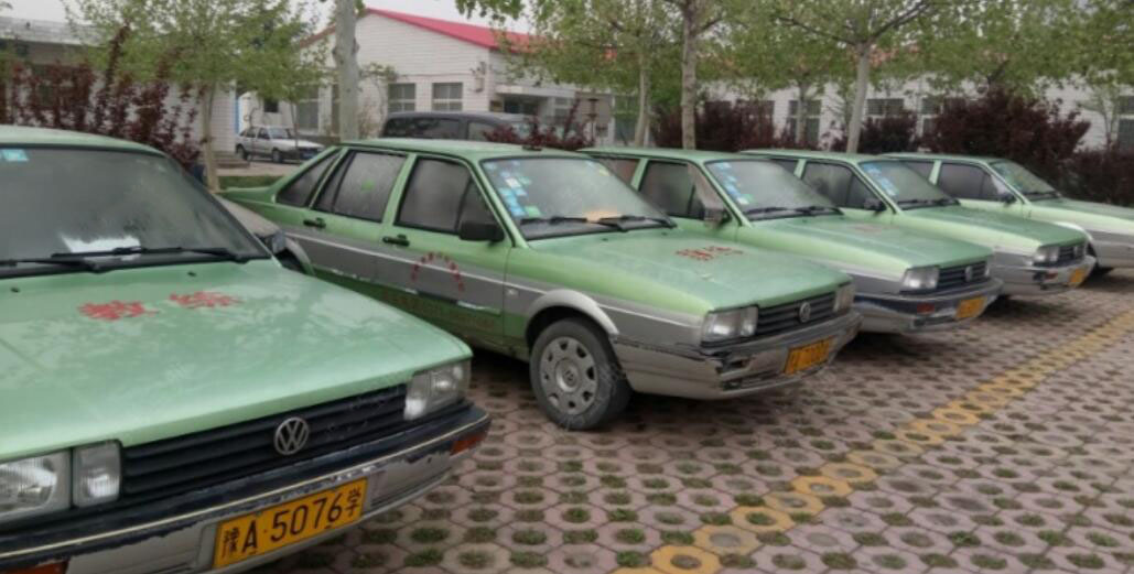 鄭州中洲駕校訓(xùn)練場(chǎng)