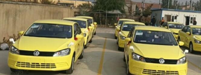 青島城運(yùn)駕校訓(xùn)練場(chǎng)